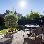 Vakantiehuisje De Barones