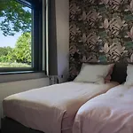 Vakantiehuisje De Barones