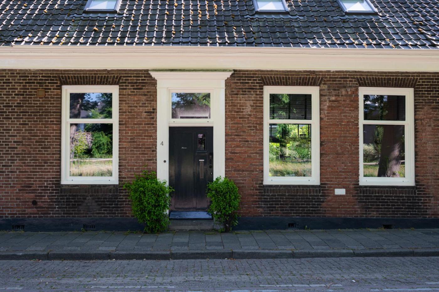 De Barones * Middelburg