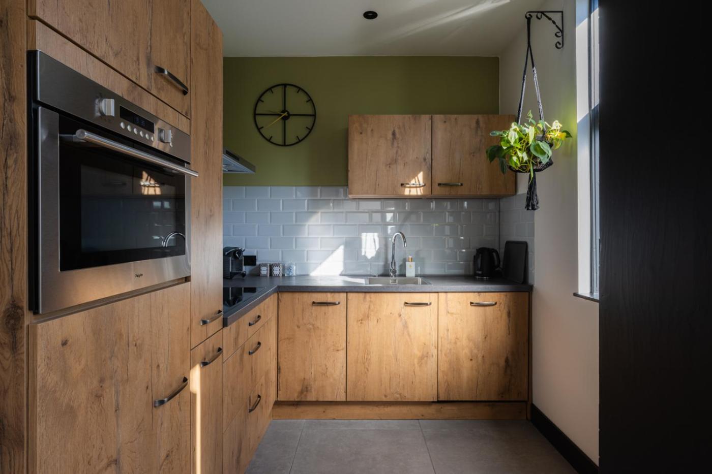 Appartement De Barones