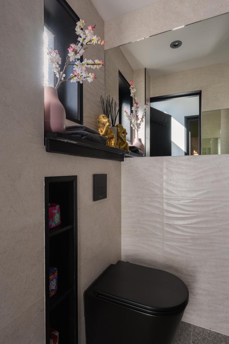 Appartement De Barones Middelburg