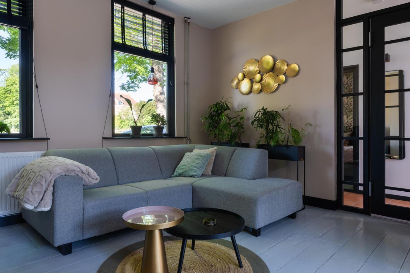 De Barones Appartement *