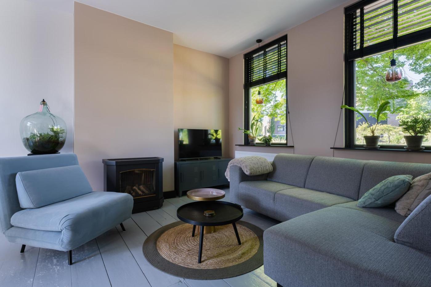 Appartement De Barones *